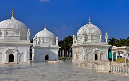 Dargah-e-hakimi Image