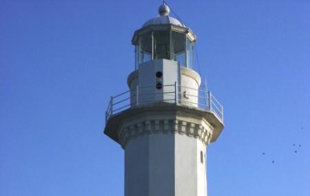 Inceburun Lighthouse Image