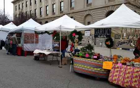 Capital City Public Market Image
