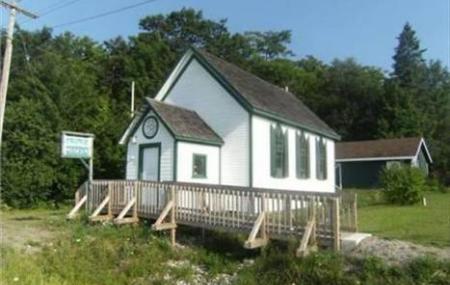 Prince Township Museum Image