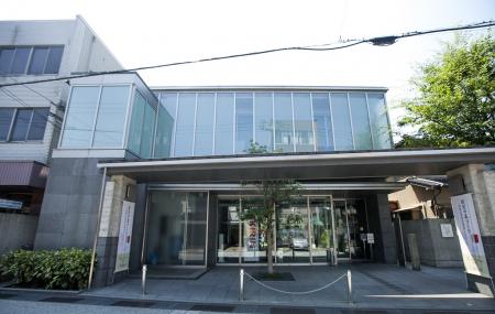 Muro Saisei Kinenkan Museum Image