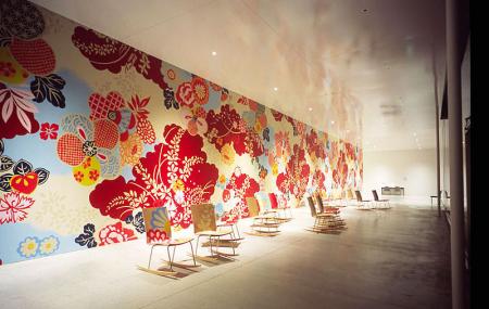21st Century Museum Of Contemporary Art Image