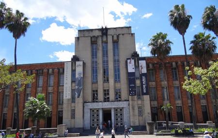 Museo De Antioquia Image