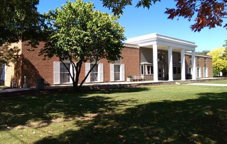 Gettysburg Heritage Center Image