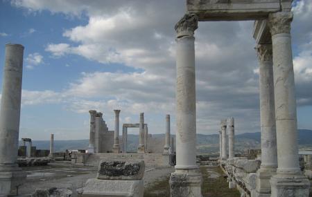 Laodicea Image