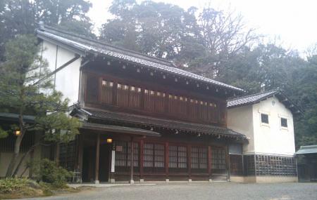 Nakamura Memorial Museum Image