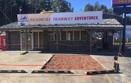 Rushmore Tramway Adventures Image