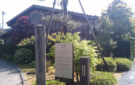 Kanazawa City Ashigaru Museum Image