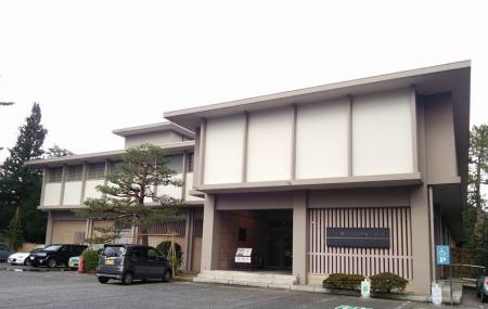 Ishikawa Prefectural Museum For Traditional Products And Crafts Image