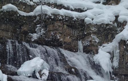 Granite Hot Springs Image