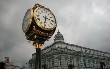 Europe Square Image