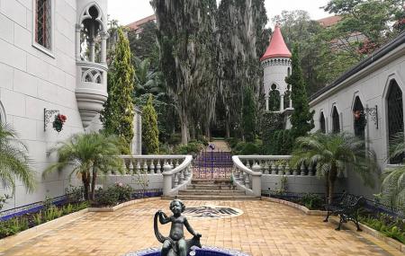Museo El Castillo Image