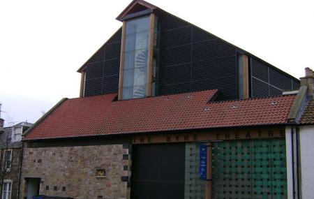 The Byre Theatre Image