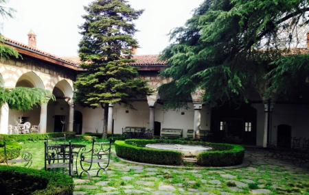 Bursa Museum Of Turkish And Islamic Arts Image