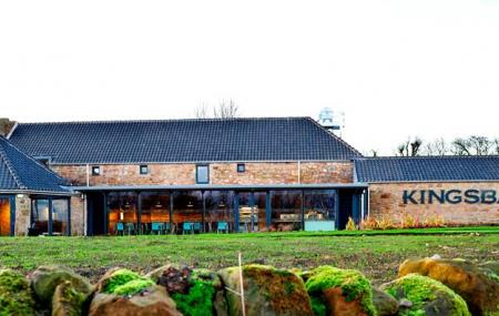 Kingsbarns Distillery And Visitor Centre Image