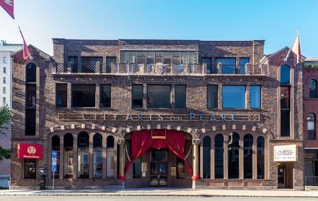 Theaterworks Image