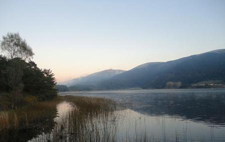 Lake Abant Nature Park Image