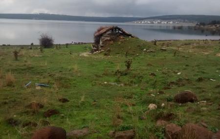 Seben Lake Image