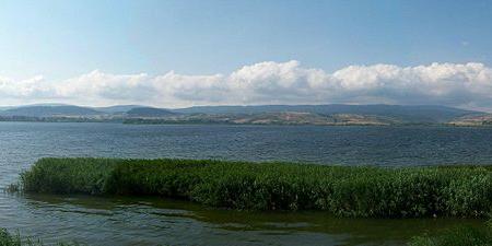 Yenicaga Golu Image