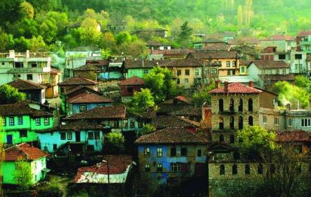 Misi Village Image