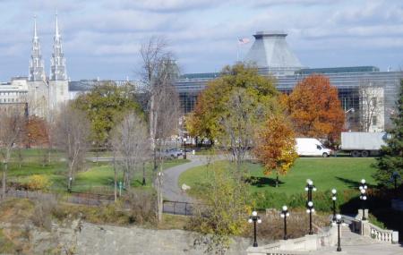 Major's Hill Park Image