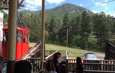 Estes Park Aerial Tramway, Estes Park | Ticket Price | Timings