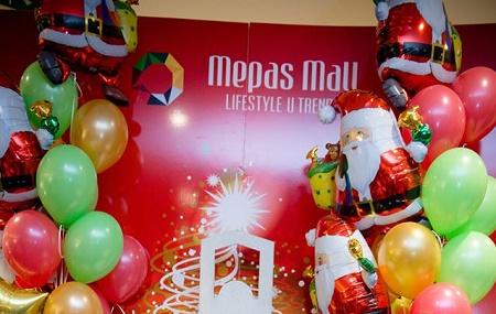 Mepas Mall Image