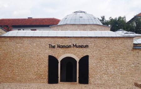 The Hamam Museum Image