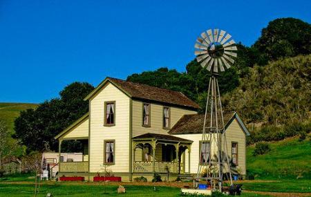 Price Historical Park Image