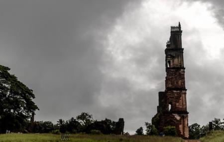 Church And Monastery Of St Augustine Image