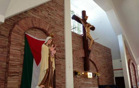 Church Of Our Lady Of Mount Carmel Image