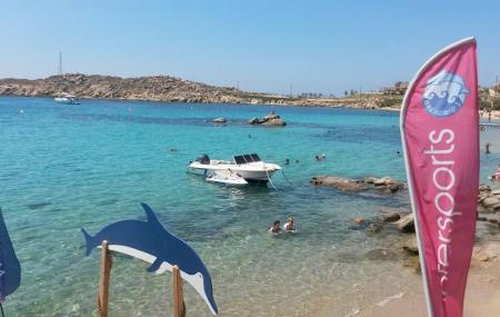 Paraga Beach Mykonos Ticket Price Timings Address Triphobo