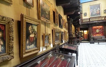 Museo Civico Gaetano Filangeri Image