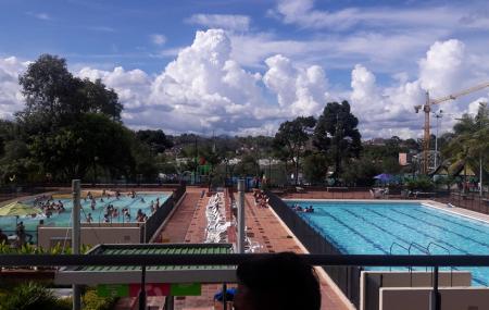 Parque Rionegro Image