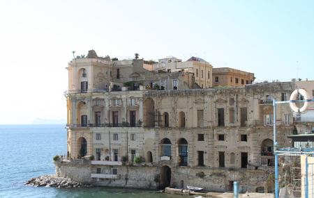 Villa Donn'anna Image