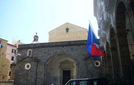 Sant'anna Dei Lombardi Image