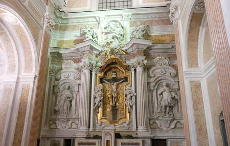 San Giovanni Maggiore Image