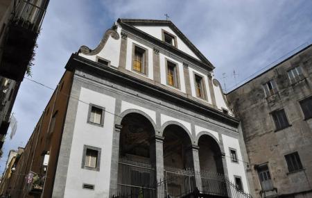 Santa Maria Di Regina Coeli Image