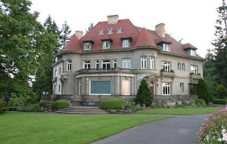 Pittock Mansion Image