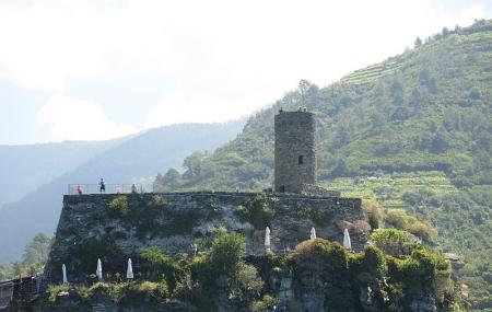 Castello Doria Image