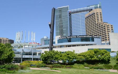 Metro Toronto Convention Centre Image