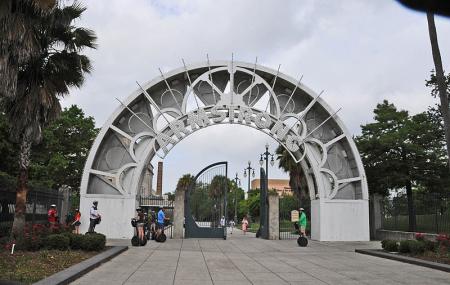 New Orleans Jazz National Historical Park Image