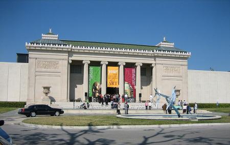 New Orleans Museum Of Art Image