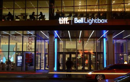 Tiff Bell Lightbox Image