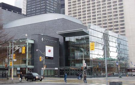 Four Seasons Centre For The Performing Arts Image