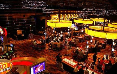 Skycity Casino Image