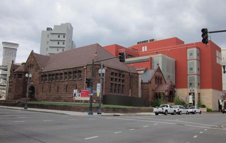 Ogden Museum Of Southern Art Image