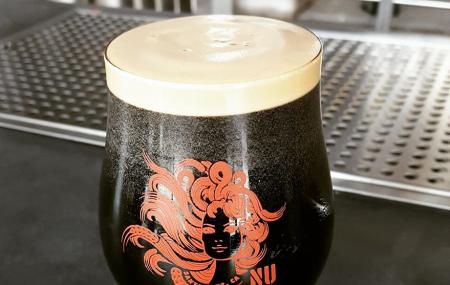 New Bohemia Brewing Co. Image