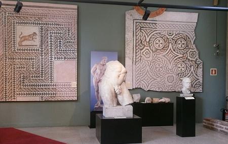 Archaeological Museum Image