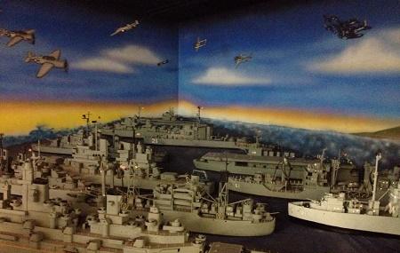 Legion Of Valor Museum Image